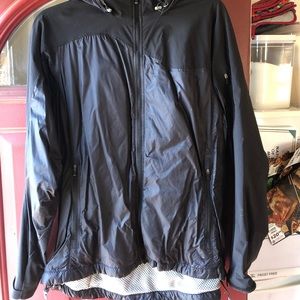 REI Lightweight Jacket w/ DWR, Size: XL